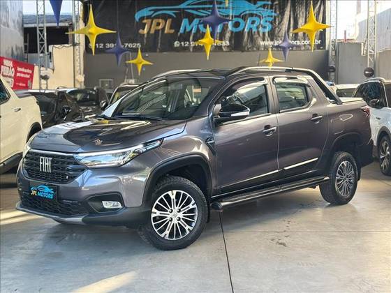 FIAT STRADA 1.3 FIREFLY FLEX RANCH CD CVT FIAT STRADA 1.3 FIREFLY FLEX RANCH CD CVT